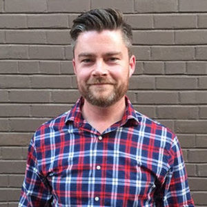 Meet your Posher, Daelan